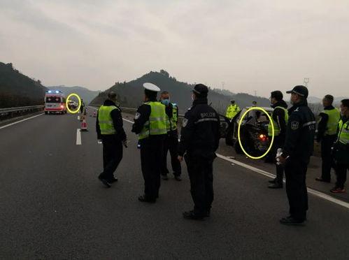 桂林高速爆料事件始末最新消息,真相大白,多方调查结果揭晓